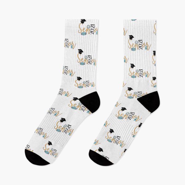 Item preview, Pandemic Senior Class of 2021- Graduation Class of 2021 designed and sold by younghopes.
