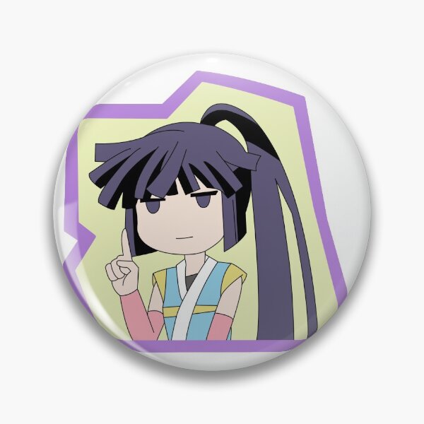 Item preview, Log Horizon - Akatsuki Funny Chibi designed and sold by oneskyoneland.