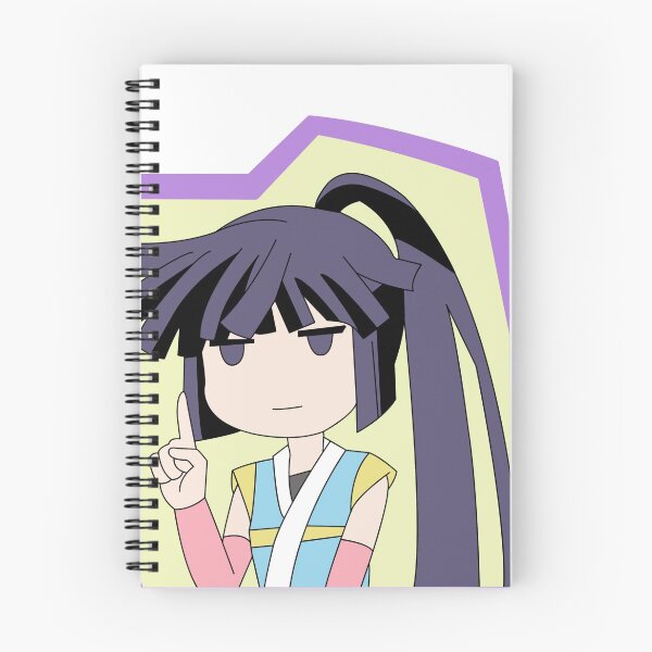 Item preview, Log Horizon - Akatsuki Funny Chibi designed and sold by oneskyoneland.