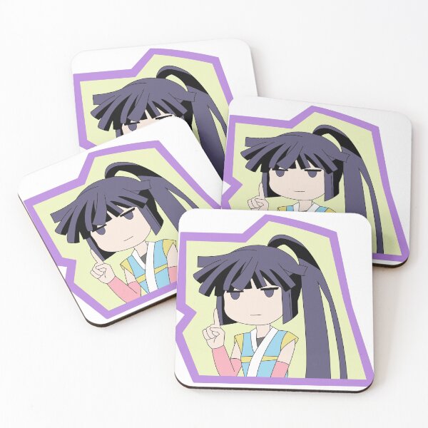 Item preview, Log Horizon - Akatsuki Funny Chibi designed and sold by oneskyoneland.