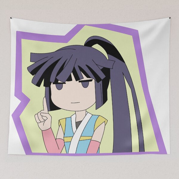 Item preview, Log Horizon - Akatsuki Funny Chibi designed and sold by oneskyoneland.
