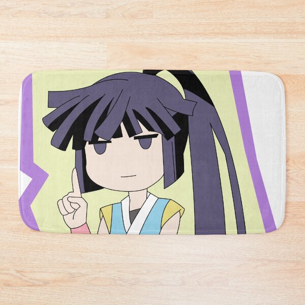 Item preview, Log Horizon - Akatsuki Funny Chibi designed and sold by oneskyoneland.