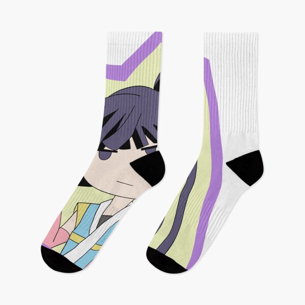 Item preview, Log Horizon - Akatsuki Funny Chibi designed and sold by oneskyoneland.