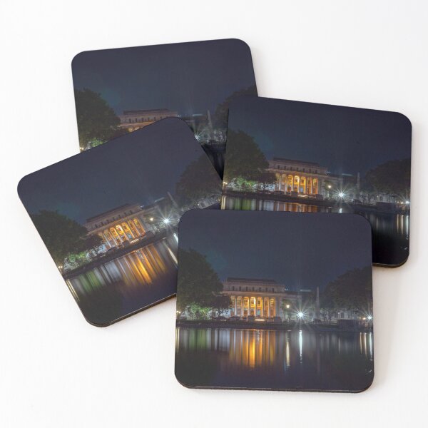 Item preview, Provincial Capitol Building, Negros Occidental, Philippines designed and sold by likbatonboot.