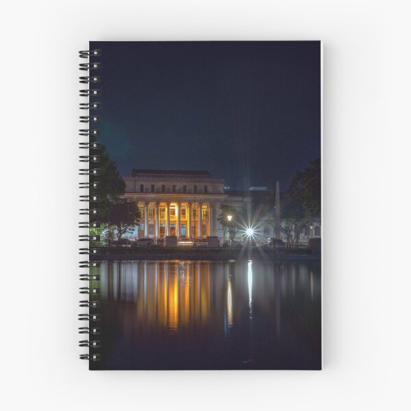 Item preview, Provincial Capitol Building, Negros Occidental, Philippines designed and sold by likbatonboot.