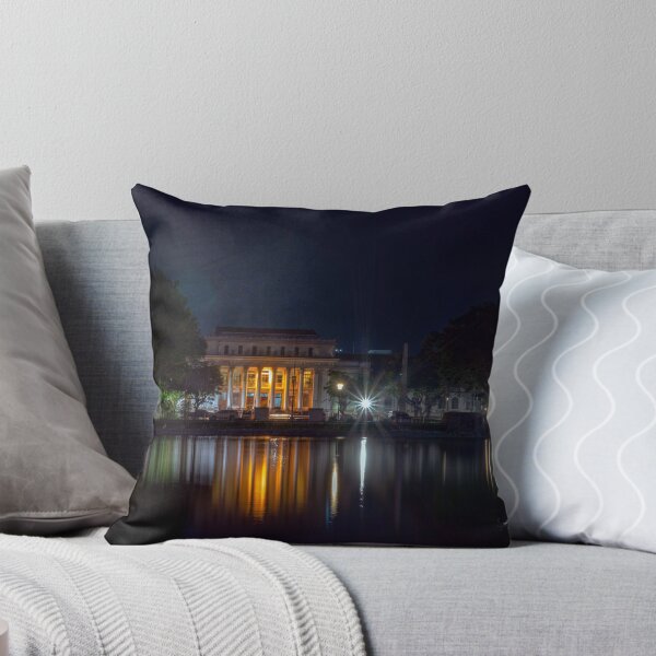 Item preview, Provincial Capitol Building, Negros Occidental, Philippines designed and sold by likbatonboot.