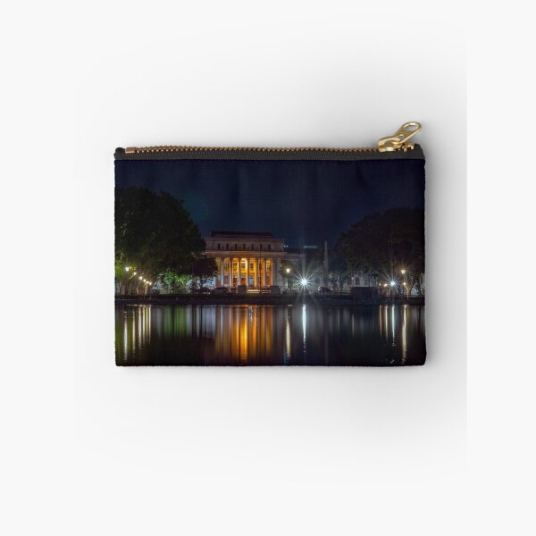Item preview, Provincial Capitol Building, Negros Occidental, Philippines designed and sold by likbatonboot.