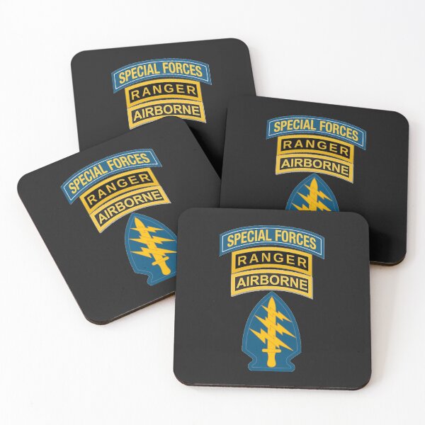 Item preview, Special Forces designed and sold by malibuclassic70.