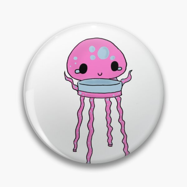 Item preview, Jelly Chair designed and sold by iris-bean.