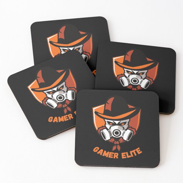Artikelvorschau, Gamer Elite 3. Spielerleben, Gamer entworfen und verkauft von walterjd.