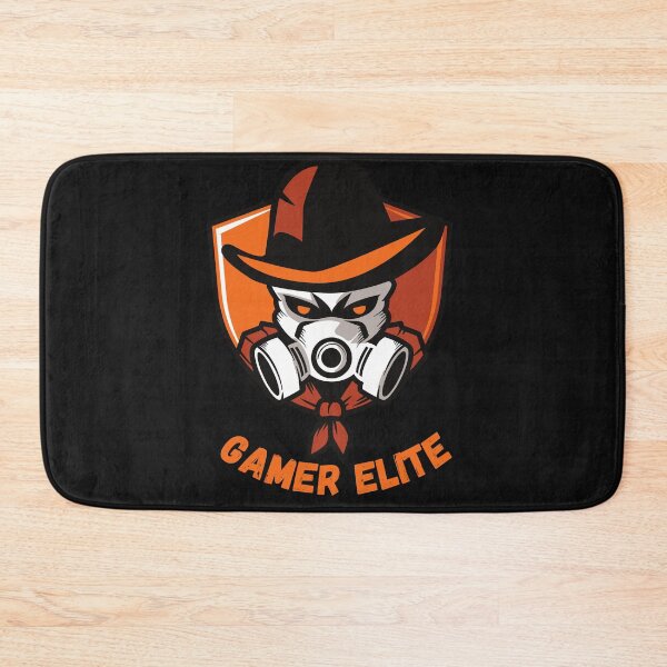 Artikelvorschau, Gamer Elite 3. Spielerleben, Gamer entworfen und verkauft von walterjd.