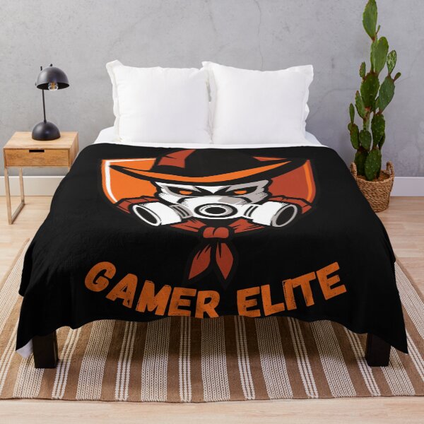 Artikelvorschau, Gamer Elite 3. Spielerleben, Gamer entworfen und verkauft von walterjd.