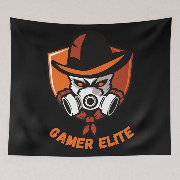 Artikelvorschau, Gamer Elite 3. Spielerleben, Gamer entworfen und verkauft von walterjd.