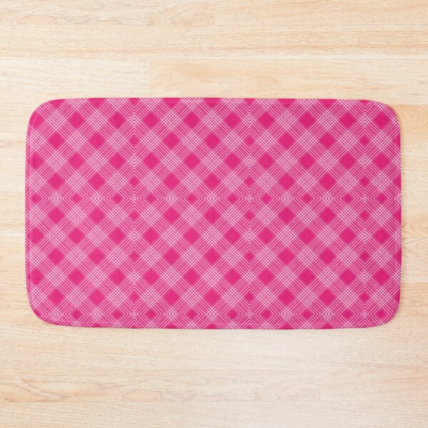 Item preview, Checks Pattern designed and sold by Sagal Theophil  Marak.