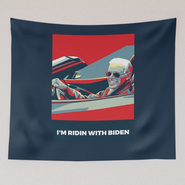 Item preview, Ridin' designed and sold by creative-spaces.