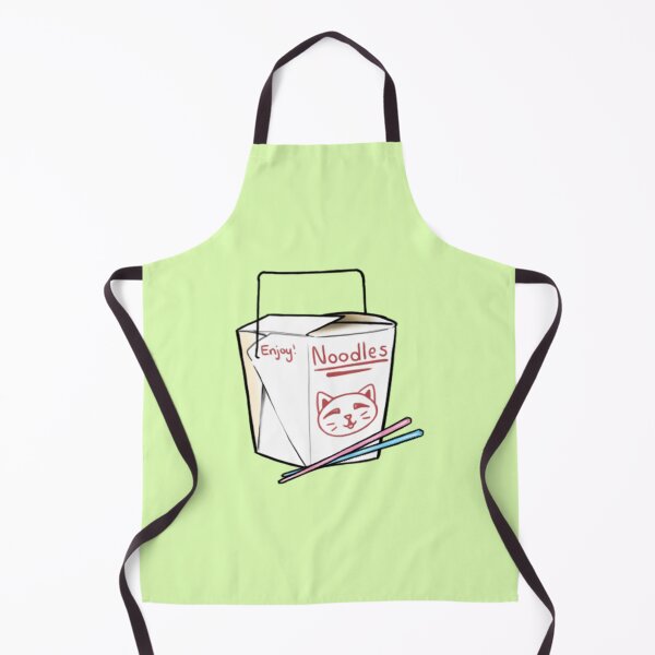 Item preview, Chinese Food designed and sold by KatKweenDesigns.
