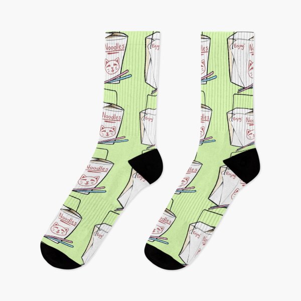 Item preview, Chinese Food designed and sold by KatKweenDesigns.