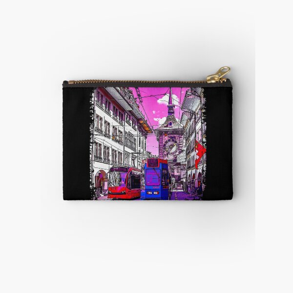 Item preview, Berna Suiza - Schwyz - Schweiz - Suiça - Suisse - Svizzera - Schwiiz - Pintura digital Pintura Digital - Comics Urban designed and sold by RazzArt.