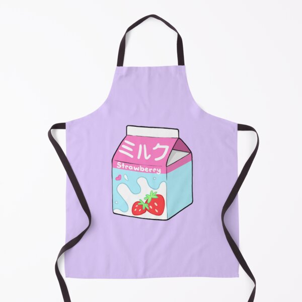 Item preview, Strawberry Milk designed and sold by KatKweenDesigns.