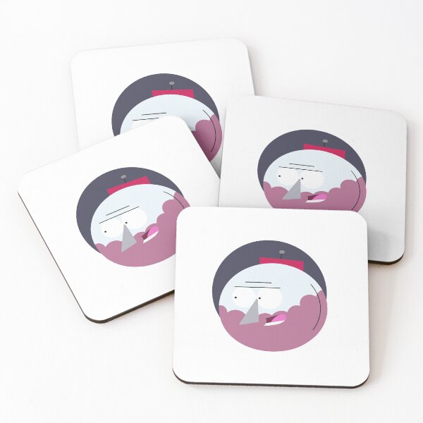 Item preview, Happy Benson - Regular Show designed and sold by Susmit Pimpalkar.