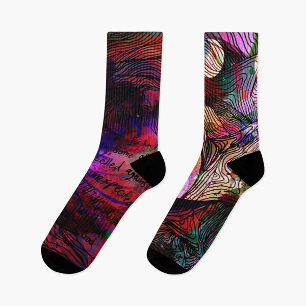Item preview, Cosmic Turbulence Adrift designed and sold by godsquestion.