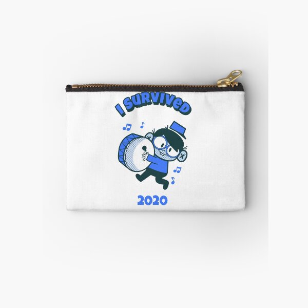 Item preview, I Survived 2020 designed and sold by Bunkhouse.