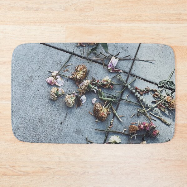 Item preview, Abandoned Roses | Wall Flowers designed and sold by WildChildSays.