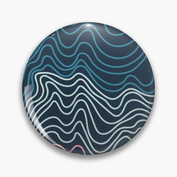 Artikelvorschau, Wave Soft Abstract Gradient entworfen und verkauft von Darisset.