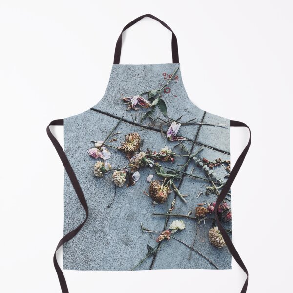 Item preview, Abandoned Roses | Wall Flowers designed and sold by WildChildSays.