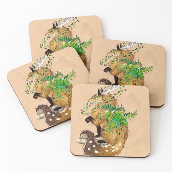 Item preview, Nature spirit designed and sold by Brindi-Young.