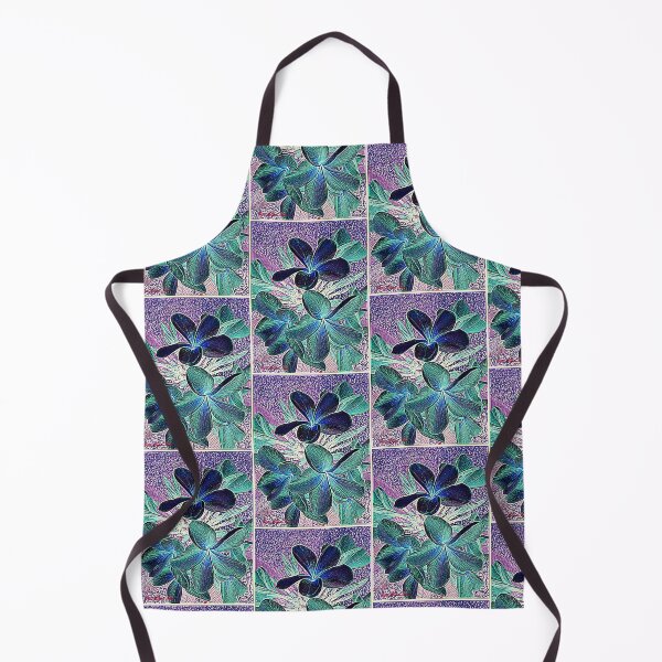 Item preview, FRANGIPANI FANTASY BOTANICAL designed and sold by Opalbluerose.