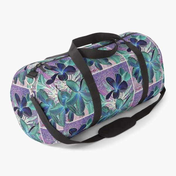 Item preview, FRANGIPANI FANTASY BOTANICAL  designed and sold by Opalbluerose.