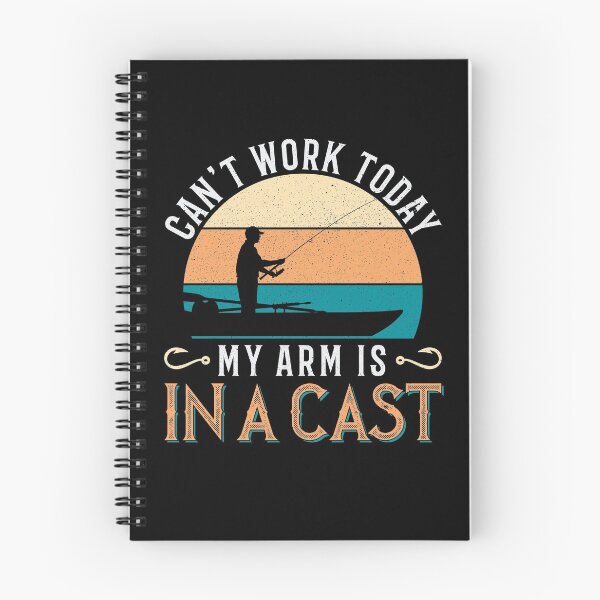 Item preview, Cant Work Today My Arm is in A Cast designed and sold by Hananiah Merch.