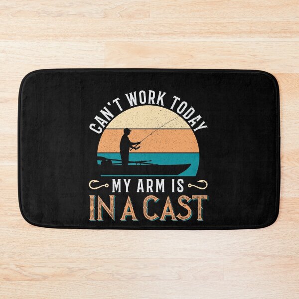 Item preview, Cant Work Today My Arm is in A Cast designed and sold by Hananiah Merch.