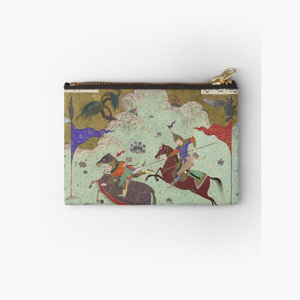 Item preview, Shahnameh designed and sold by ArtEntwined.