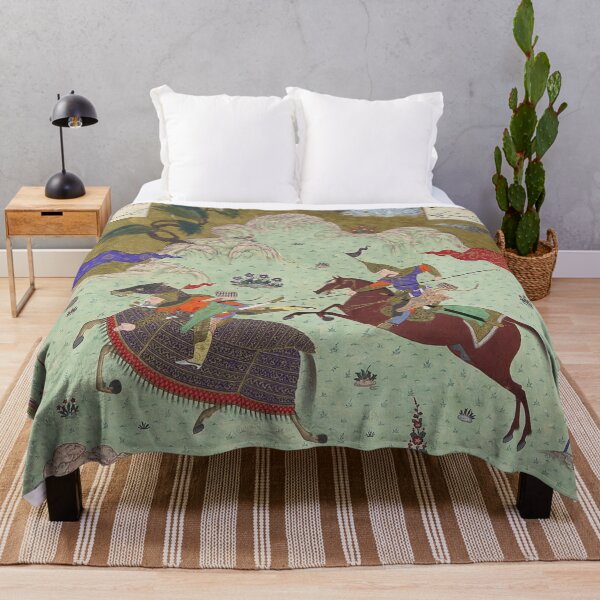 Item preview, Shahnameh designed and sold by ArtEntwined.