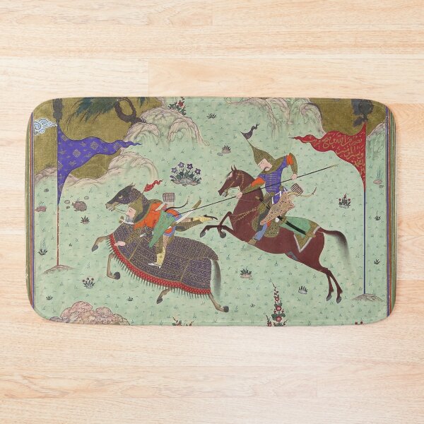 Item preview, Shahnameh designed and sold by ArtEntwined.