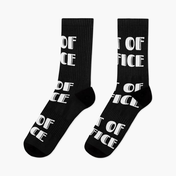 Item preview, Out Of Office designed and sold by Flip & Flop.