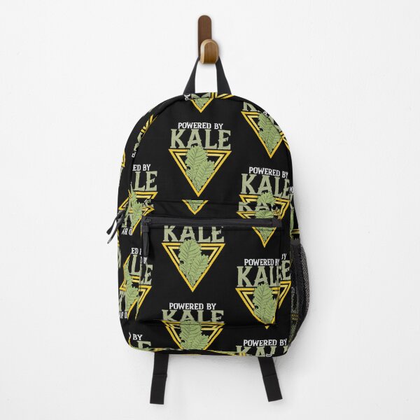 Item preview, Powered by Kale Broccoli Vegetarian Vegan designed and sold by Hananiah Merch.
