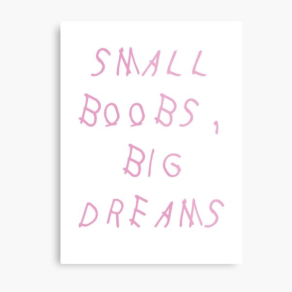 Wandbilder: Brust | Redbubble