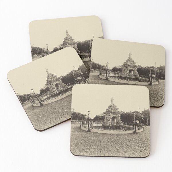 Item preview, Flora Fountain photo Mumbai  shot in lockdown on different products designed and sold by CameraDesign.