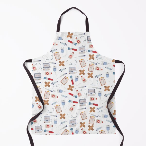Item preview, nurse pattern designed and sold by tali-smith.