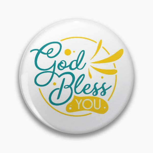 Item preview, god bless you designed and sold by gurvindersohi3.