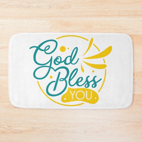 Item preview, god bless you designed and sold by gurvindersohi3.
