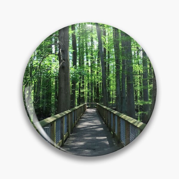 Item preview, Along The Alabama Boardwalk designed and sold by HandsoffMyWorks.