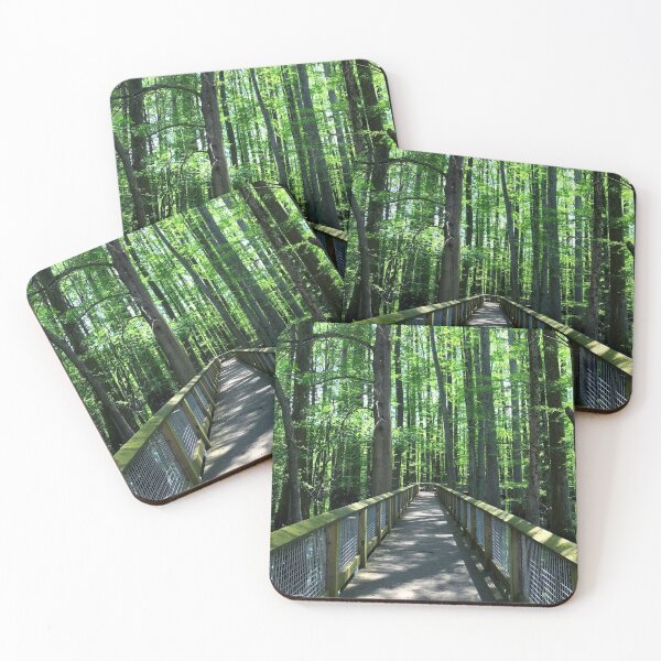 Item preview, Along The Alabama Boardwalk designed and sold by HandsoffMyWorks.