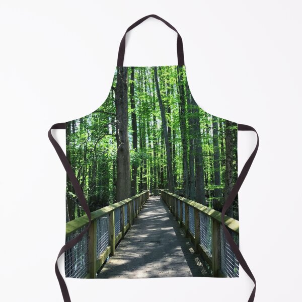 Item preview, Along The Alabama Boardwalk designed and sold by HandsoffMyWorks.