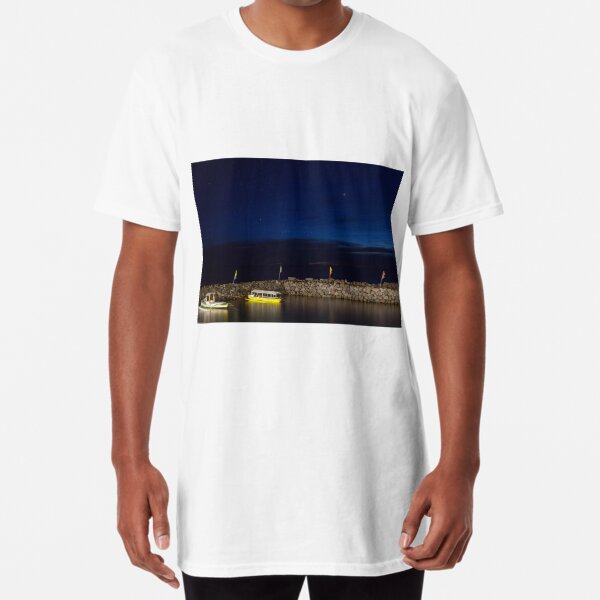 Philippines, Camiguin Island Long T-Shirt