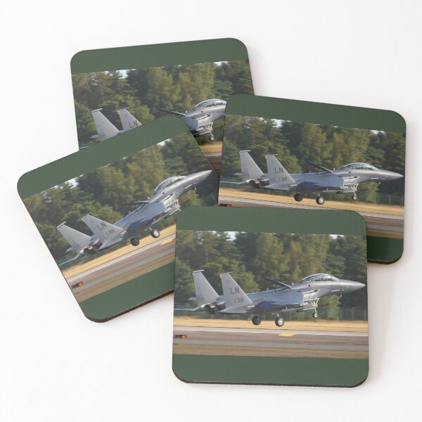 Item preview, USAF F15E Strike Eagle designed and sold by JulietWhiskey.