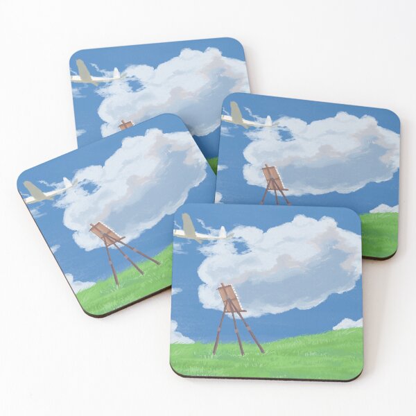 Item preview, SCENE OF THE WIND RISES designed and sold by Sunny honey paper.